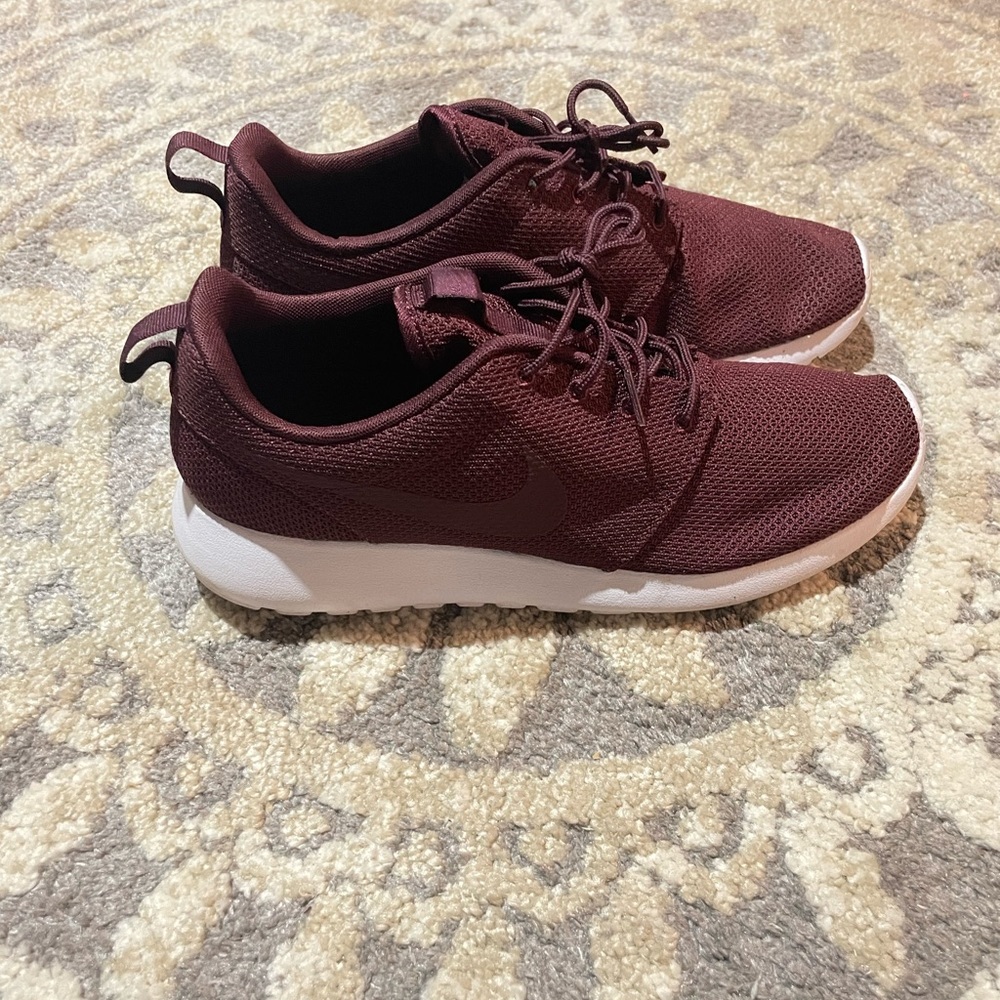 Nike Roshe Run